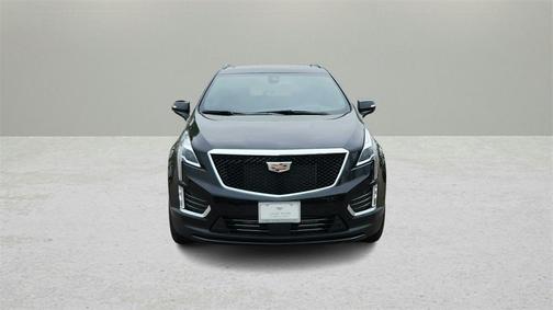 2025 Cadillac XT5 Sport