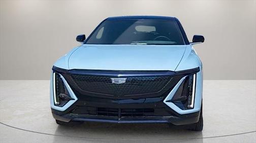 2025 Cadillac LYRIQ Sport w/1SJ