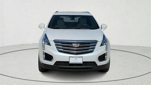2019 Cadillac XT5 Base