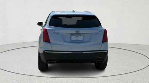 2019 Cadillac XT5 Base