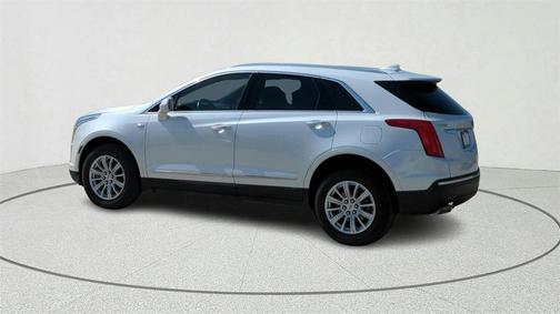 2019 Cadillac XT5 Base