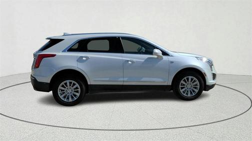 2019 Cadillac XT5 Base