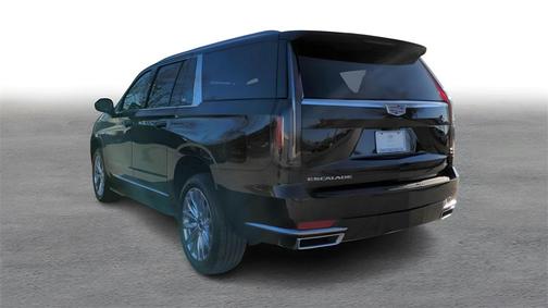 2023 Cadillac Escalade ESV Premium Luxury