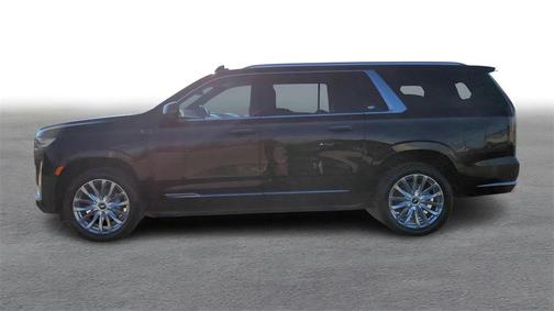 2023 Cadillac Escalade ESV Premium Luxury