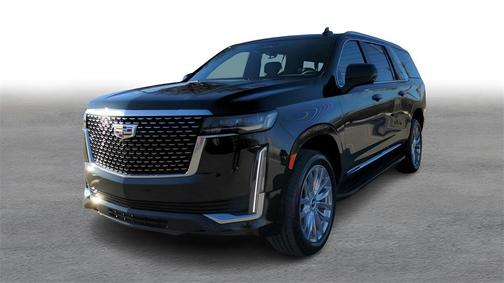 2023 Cadillac Escalade ESV Premium Luxury