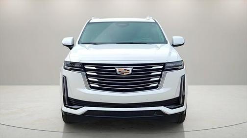 2021 Cadillac Escalade Premium Luxury Platinum