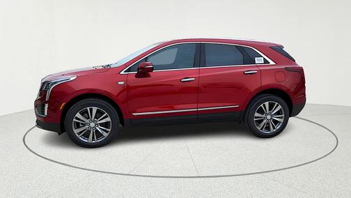 Stellar Black Metallic 2026 Cadillac LYRIQ Sport