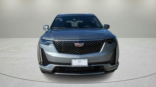 2025 Cadillac XT6 Premium Luxury FWD