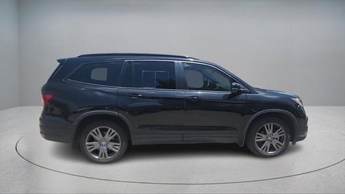 2022 Honda Pilot AWD Sport