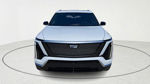 2026 Cadillac VISTIQ Premium Luxury