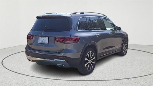 2023 Mercedes-Benz GLB 250 Base