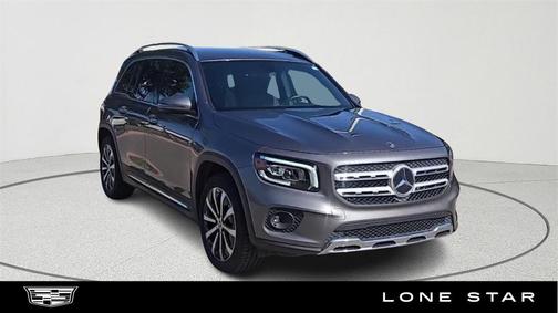 2023 Mercedes-Benz GLB 250 Base