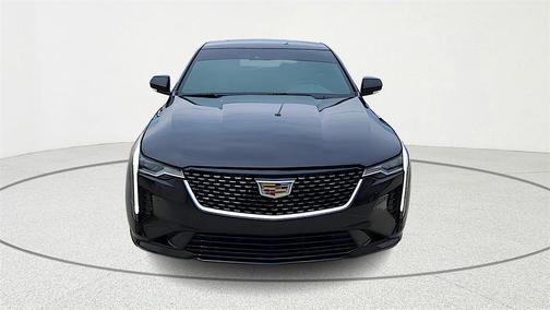 2024 Cadillac CT4 Premium Luxury