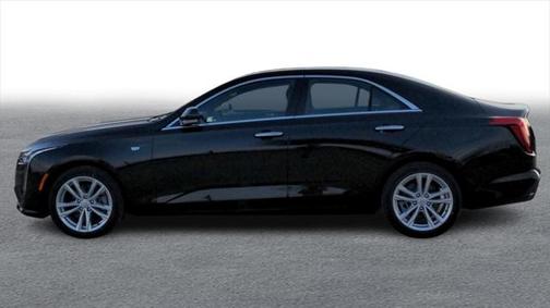 2023 Cadillac CT4 Luxury