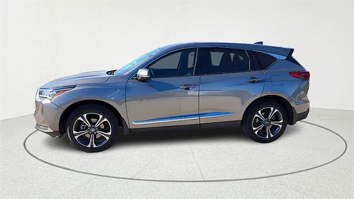 2023 Acura RDX Advance Package