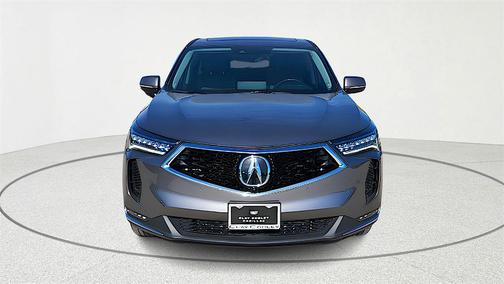 2023 Acura RDX Advance Package
