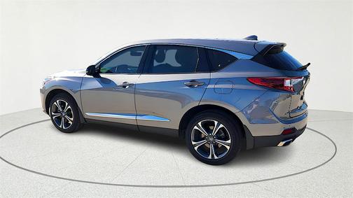 2023 Acura RDX Advance Package