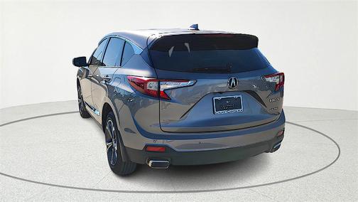 2023 Acura RDX Advance Package