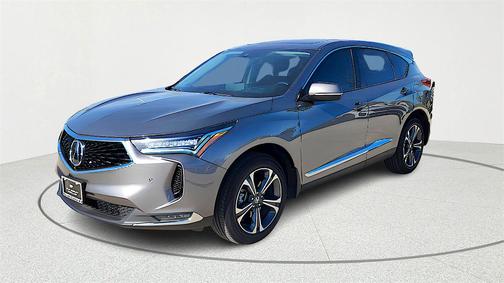 2023 Acura RDX Advance Package