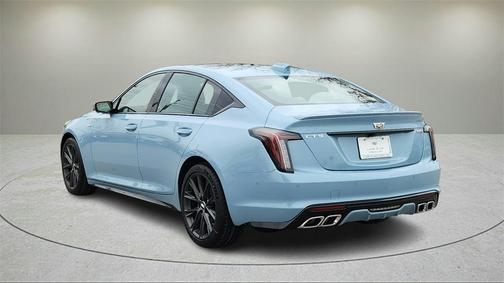 2025 Cadillac CT5-V V-Series RWD