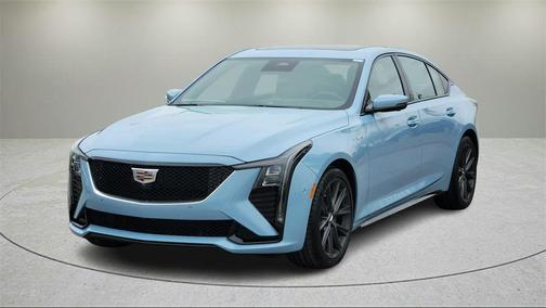 2025 Cadillac CT5-V V-Series RWD