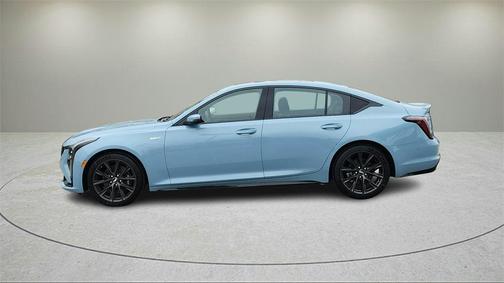 2025 Cadillac CT5-V V-Series RWD
