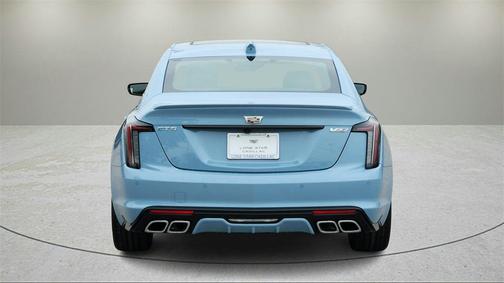 2025 Cadillac CT5-V V-Series RWD