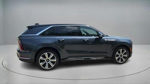 2026 Cadillac Escalade IQ Luxury