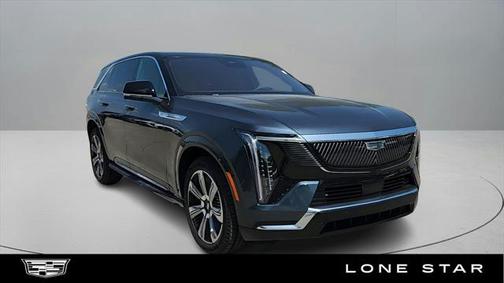 2026 Cadillac Escalade IQ Luxury