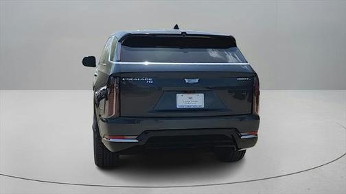 2026 Cadillac Escalade IQ Luxury