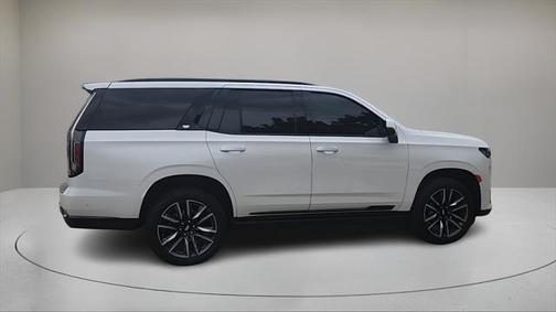 2022 Cadillac Escalade Sport Platinum