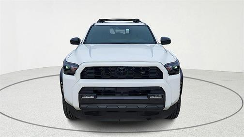 2025 Toyota 4Runner TRD Off Road Premium