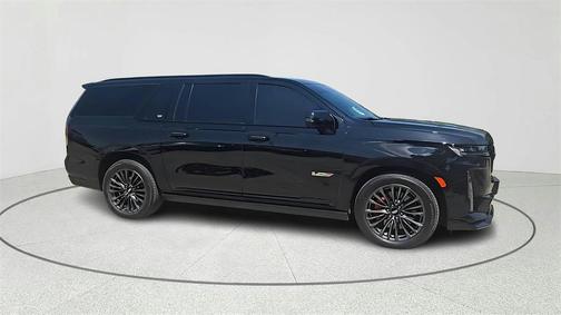 2023 Cadillac Escalade ESV V-Series