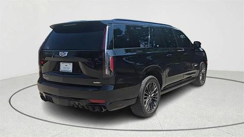 2023 Cadillac Escalade ESV V-Series