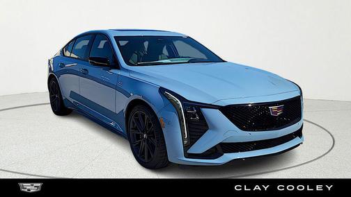 2026 Cadillac CT5-V V-Series