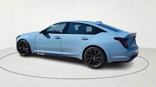 2026 Cadillac CT5-V V-Series