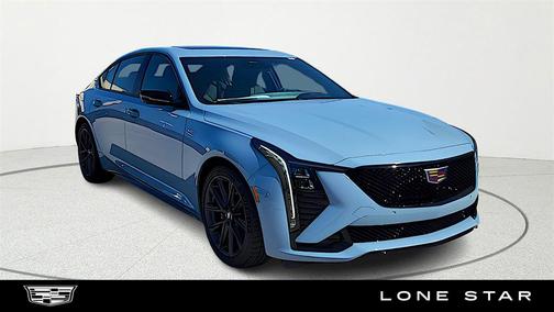 2026 Cadillac CT5-V V-Series