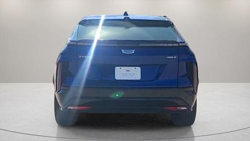 2025 Cadillac LYRIQ Sport w/1SF