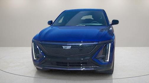 2025 Cadillac LYRIQ Sport w/1SF