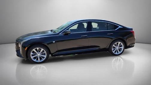 2025 Cadillac CT5 Premium Luxury RWD