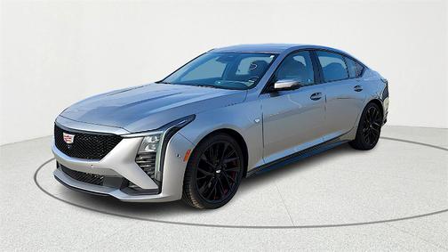 2025 Cadillac CT5 Sport
