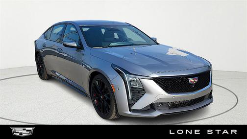 2025 Cadillac CT5 Sport