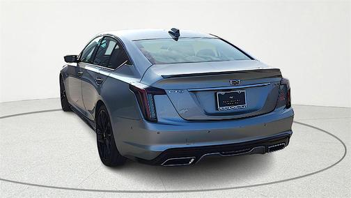 2025 Cadillac CT5 Sport
