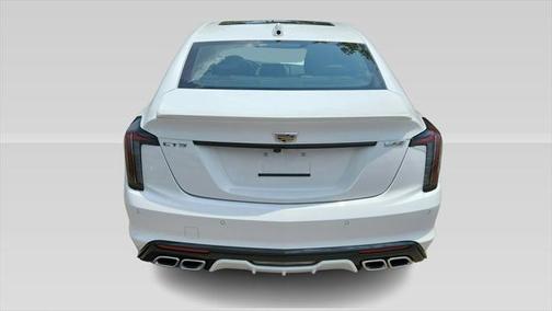 2024 Cadillac CT5-V V-Series