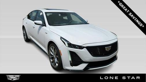 2024 Cadillac CT5-V V-Series