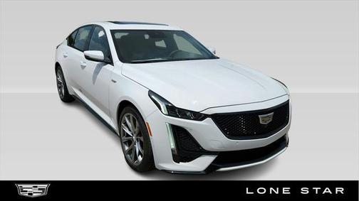 2024 Cadillac CT5-V V-Series
