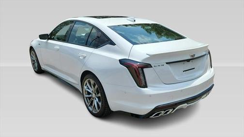 2024 Cadillac CT5-V V-Series
