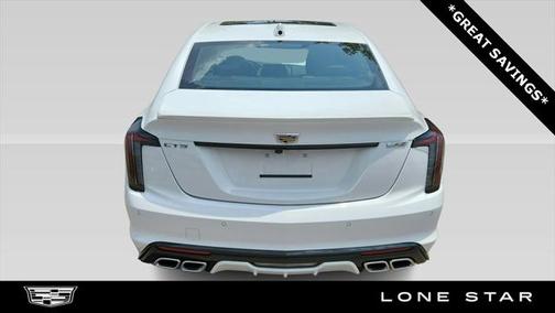 2024 Cadillac CT5-V V-Series