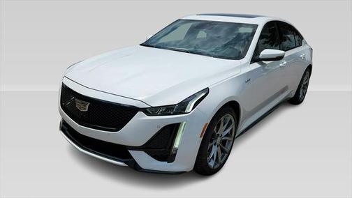 2024 Cadillac CT5-V V-Series