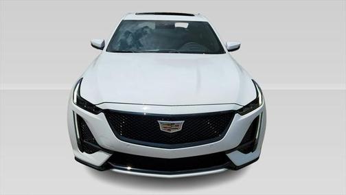 2024 Cadillac CT5-V V-Series
